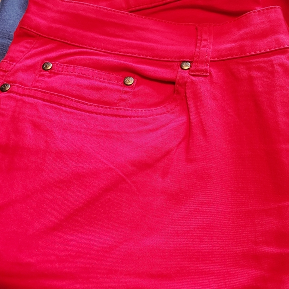 COPY - Hot 🔥 pink pants! - Picture 5 of 6